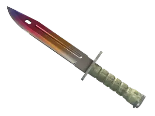 ★ StatTrak™ Bayonet | Fade
