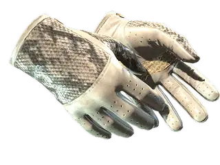 ★ Driver Gloves | King Snake