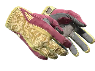★ Sport Gloves | Occult