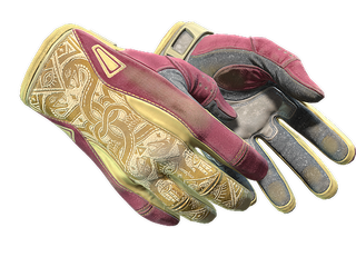 ★ Sport Gloves | Occult