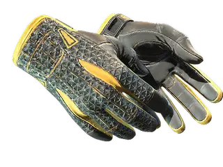 ★ Sport Gloves | Omega