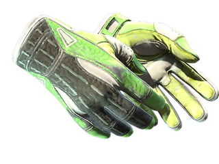 ★ Sport Gloves | Hedge Maze