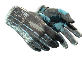 ★ Sport Gloves | Superconductor
