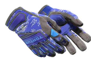 ★ Specialist Gloves | Cloud Chaser