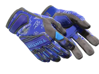 ★ Specialist Gloves | Cloud Chaser