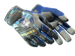 ★ Specialist Gloves | Mogul