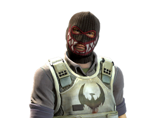 Street Soldier | Phoenix