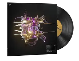 StatTrak™ Music Kit | Repiet & Julia Kleijn, On And On