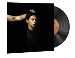 StatTrak™ Music Kit | PVRIS, Evergreen