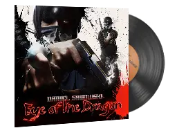 StatTrak™ Music Kit | Daniel Sadowski, Eye of the Dragon