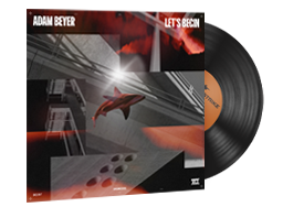 StatTrak™ Music Kit | Adam Beyer, Red Room