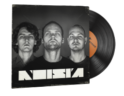 Music Kit | Noisia, Sharpened