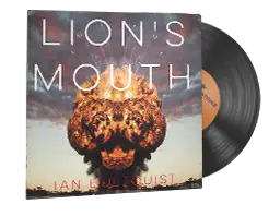 Music Kit | Ian Hultquist, Lion's Mouth