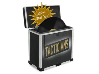 StatTrak™ Tacticians Music Kit Box