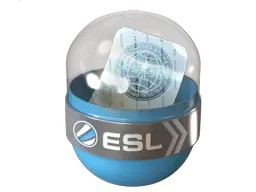 EMS Katowice 2014 Legends