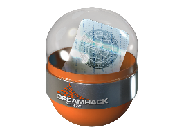 DreamHack 2014 Legends (Holo-Foil)