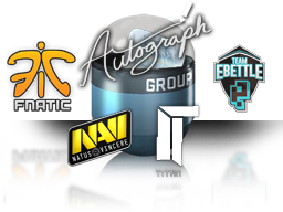 Autograph Capsule | Group C (Foil) | Cologne 2015