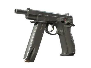 StatTrak™ CZ75-Auto | Poison Dart