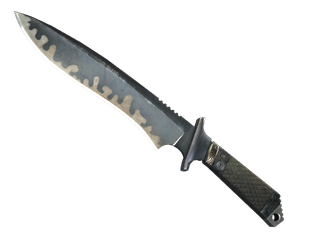 ★ StatTrak™ Classic Knife