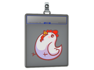 Sticker Slab | Chabo