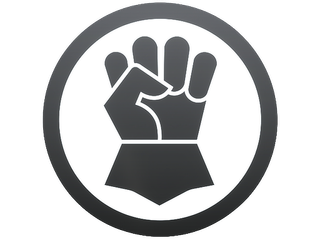 Sticker | Imperial Fists