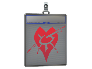 Sticker Slab | Drukhari 1