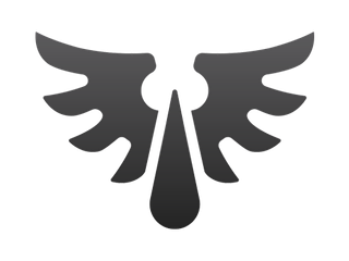 Sticker | Blood Angels