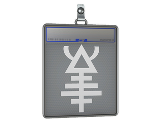 Sticker Slab | Aeldari 2