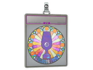Sticker Slab | IEM (Holo) | Cologne 2026