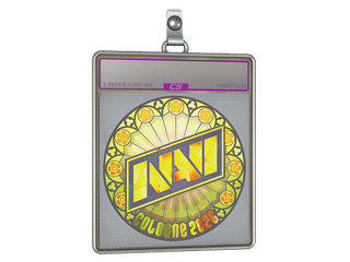 Sticker Slab | Natus Vincere (Holo) | Cologne 2026