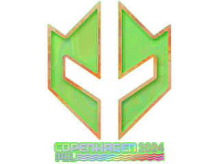 Sticker | Imperial Esports (Holo) | Copenhagen 2024