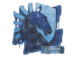 Sealed Graffiti | Team Liquid | Atlanta 2017