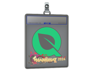 Sticker Slab | FlyQuest | Shanghai 2024