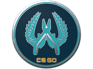 Guardian Pin
