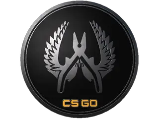 Guardian Elite Pin