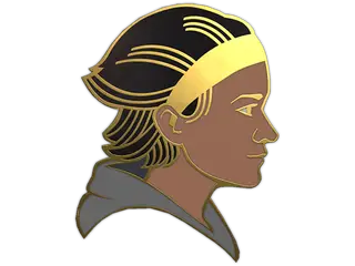 Alyx Pin