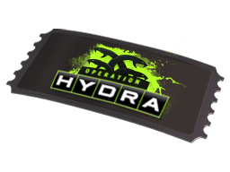 Operation Hydra Access Pass