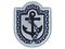 Patch | Anchors Aweigh Patch | Anchors Aweigh