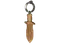 Charm | Whittle Knife