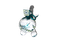 Charm | Lil' Yeti