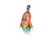Charm | Hot Wurst