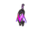 Charm | Quick Silver Charm | Quick Silver