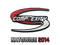 Sticker | compLexity Gaming | Katowice 2014 Sticker | compLexity Gaming | Katowice 2014