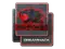 Sticker | iBUYPOWER | DreamHack 2014