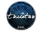 Sticker | Twistzz (Foil) | Katowice 2019