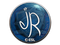 Sticker | jR | Katowice 2019