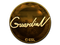 Sticker | GuardiaN (Gold) | Katowice 2019 Sticker | GuardiaN (Gold) | Katowice 2019