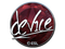 Sticker | device (Foil) | Katowice 2019 Sticker | device (Foil) | Katowice 2019
