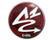 Sticker | ANGE1 | Katowice 2019