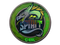 Sticker | Team Spirit (Holo) | Katowice 2019
